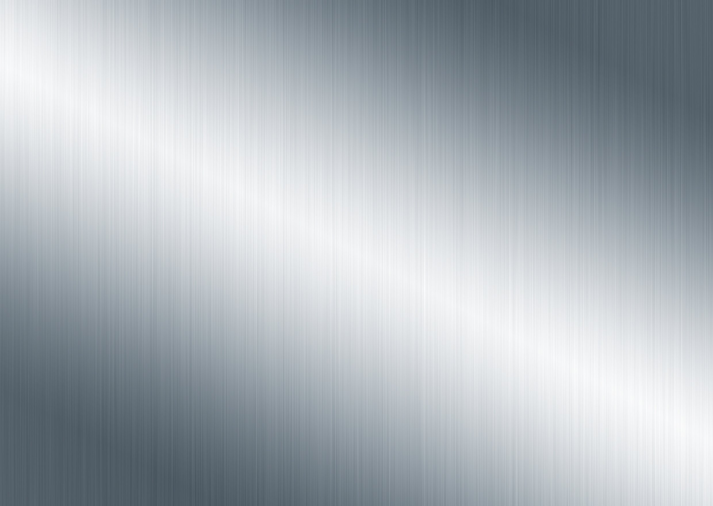 silver metal texture background